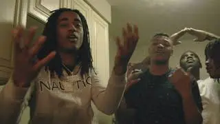 Foreign Jay - Ice Ice Baby (Official Music Video)