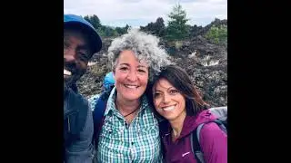 Alla scoperta dell'Etna: i tours sensoriali di Etnamente