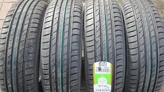 Отзыв про Nokian Hakka Green и Nokian Hakka Green 2 - купить летние шины, характеристики шин Nokian