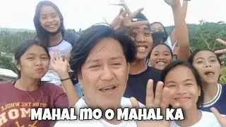 Mahal mo O Mahal ka| Shadow H