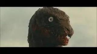 Shin Godzilla | Ultimate Roar (FAN MADE)