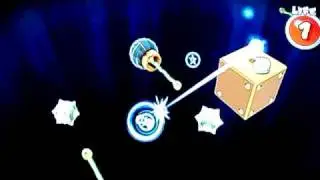 SMG2 Grandmaster Galaxy - Beating the Luigi ghost