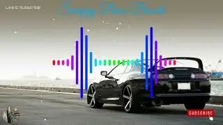 Major Lazer - Hell and High Water Ft. Alessia Cara (Bass Boosted)