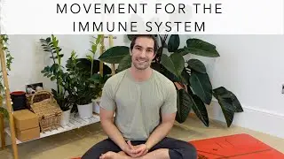 Trailer: Movement for the Immune System: A 5 Day Course