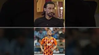 Hasan Kabze’den Metehan Yorumu | #shorts