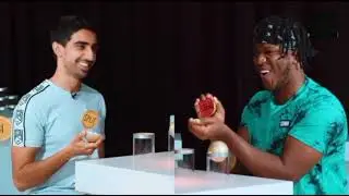 KSI betrayed vikk- Indian version