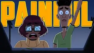 The First Two Episodes of Velma Were Painful