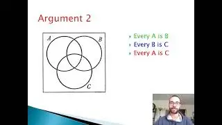 Lecture 10 Venn Diagrams 2