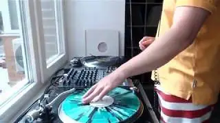 Twin Beat - Deep House Home Session 81 (Vinyl Only Set)