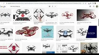 Scratch Tutorial Drone Simulator