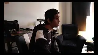 Benarkan Aku -Shaqiel Naufal (versi akustik) featuring Deo Kurniawan