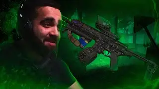 THIS WEAPON DESTROYS ANYTHING AT CLOSE CLOSE! TESTING THE SIG MPX IN STALCRAFT