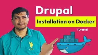 How to Install Drupal 8 with Docker: Quick & Easy Setup Guide