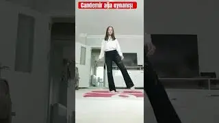 Candemir ağa oynanışı #eğlence #horon #düğün #halay #keşfet #military #öneçıkar #viralvideo #fyp