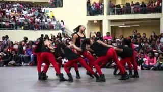 Stand Battle - Slow - Just Dance