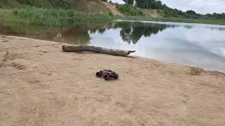 Не удачный запуск (((