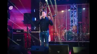 День рождения Егора Дергачёва.