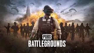 PUBG RUSH GAMEPLAY WITH NEW MAP NEW PASS