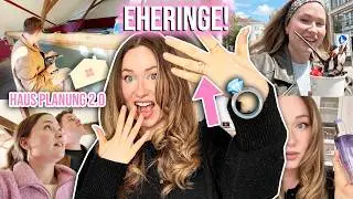 Wedding ring collection & demolition at the 2nd house begins! | Sonny Loops