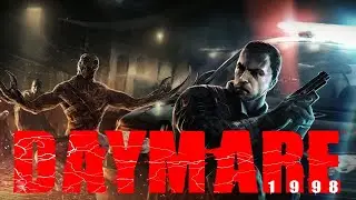 DAYMARE 1998! Валера в Деле - Нервы на Пределе ! )