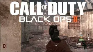 Black Ops 2 Die Rise Zombie Trolling 4