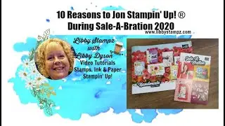 10 Reasons to Join