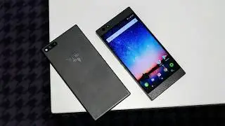 Razer Phone Skipped Android Oreo, CHECK  THIS!