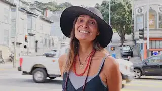San Francisco, how many languages do you speak?