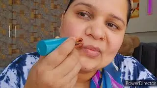 घर बैठे चेहरे के अनचाहे बालों से पाएं छुटकारा/how to remove facial hair hair at home