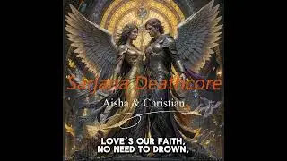 🎶 AISHA & CHRISTIAN (GOTHIC METAL)