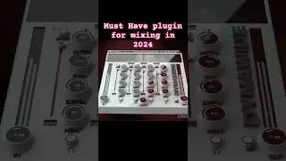 A must have plugin for mixing in 2024 #shorts