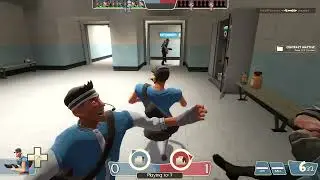 tf2 dancing