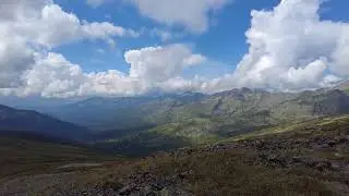Тигертыш с Караташа
