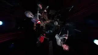 Lost World Band - Spheres Aligned Promo