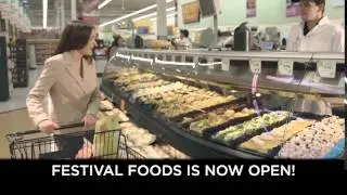 Festival Foods - Dine at Home Deli
