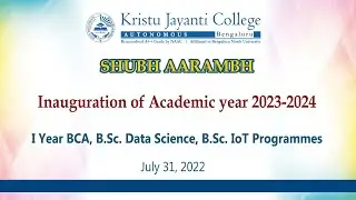 SHUBH AARAMBH