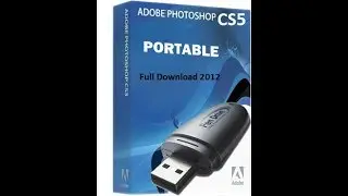 Get Adobe Photoshop CS5 Portable for free