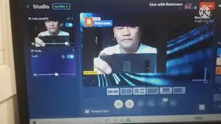 HOW TO LIVESTREAM MULTIPLE PLATFORMS USING RESTREAM+OBS STUDIO+ZOOM 