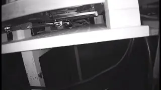 Production Update: Test Hissing Noice