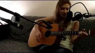 Olly Murs - My Heart Skips a Beat Cover by Tina Dee
