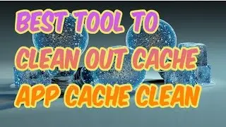 COMPLETE REVIEW OF APP CACHE CLEANER AND INSTALLATION (KEEP ANDROID DEVICES CLEAN)