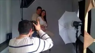 Sesión Pre-Natal de Yelitza Castaño