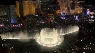 Las Vegas | USA |