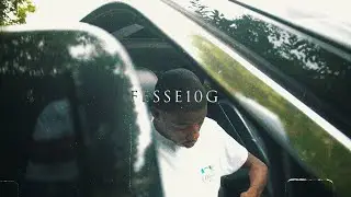 Fesse10G - Ocean Eyes (Dir. By Reallyxclusive)