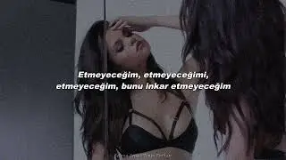 Selena Gomez - Me & The Rhythm | Türkçe Çeviri