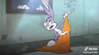 Bugs Bunny Challenge #Tiktok #Trends​ #Wanttrends​ #tiktok​ #shorts #BugsBunny #тиктокиграет 🤗🐰