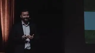 Piotr Kempf - Wsiowienie miast. Jak przywrócić naturalne przestrzenie zabetonowanym miastom?