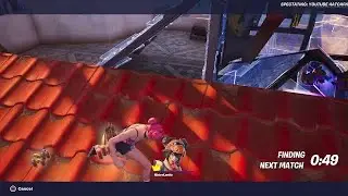 Skip to the 8 minute mark!