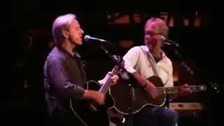 America "Here" live at Mohegan Sun on 5 29 2010