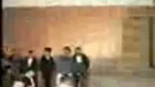 Bayram Tagan - Turkmen Jennet
